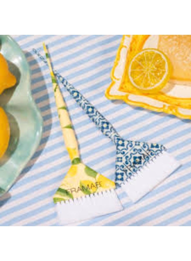 Framar Root Repair Limoncello Root Touch Up Brush Set - Image 2