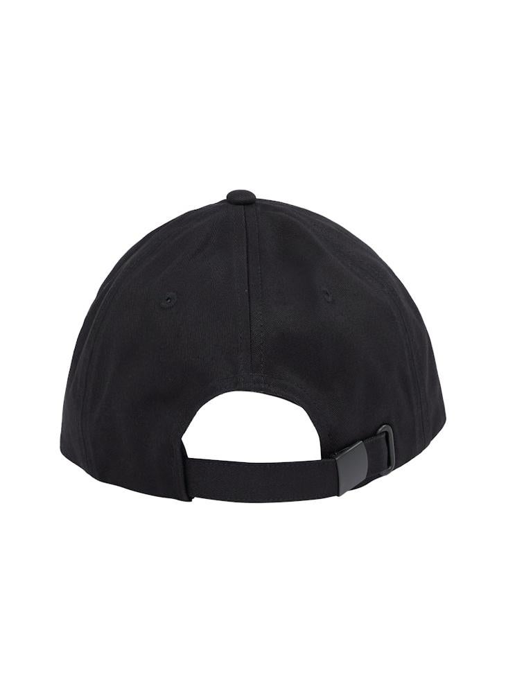 TOMMY JEANS - Logo Detailed Curved Peak Caps - Image 1