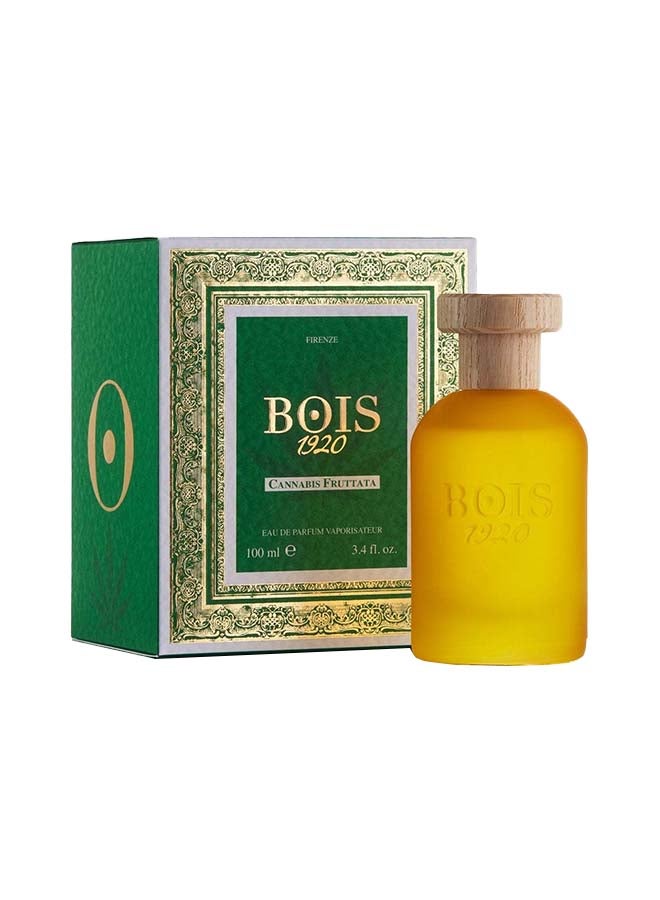 Cannabis Fruttata Unisex EDP 100 ml