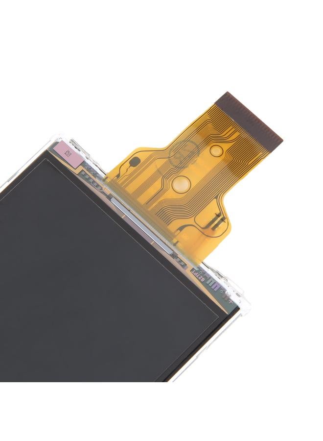 erorex For Sony DSC-W320 / DSC-WX60 / DSC-WX80 / DSC-W730 / DSC-W380 / DSC-W570 / DSC-W830 Original LCD Display Screen - Image 4