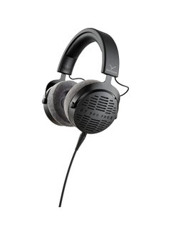 beyerdynamic DT 900 Pro X Open Back Headphones with detachable cable, Space Grey, 729906, dt990 pro, L