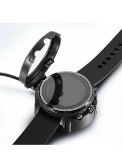 Techmaster Xiaomi Amaz Fit 2 USB Charger Data Cable  - Image 2