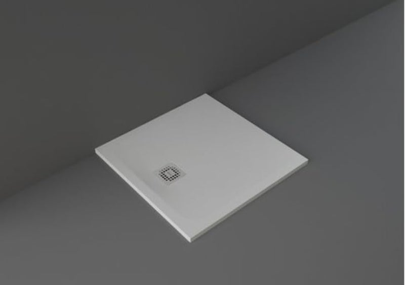 RAK CERAMICS Shower Tray 90x90 cm - Image 2