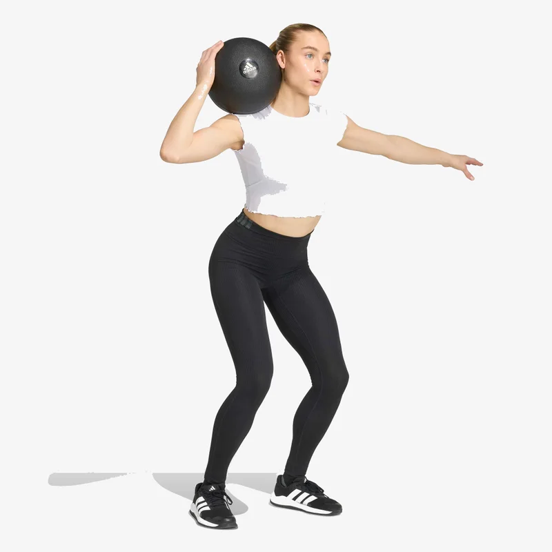 Adidas  Motion T-Shirt for Women | Best Price UAE