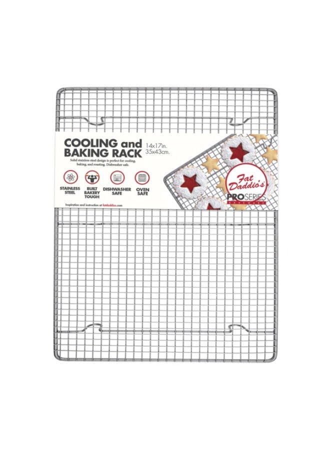HD- Cooling Rack