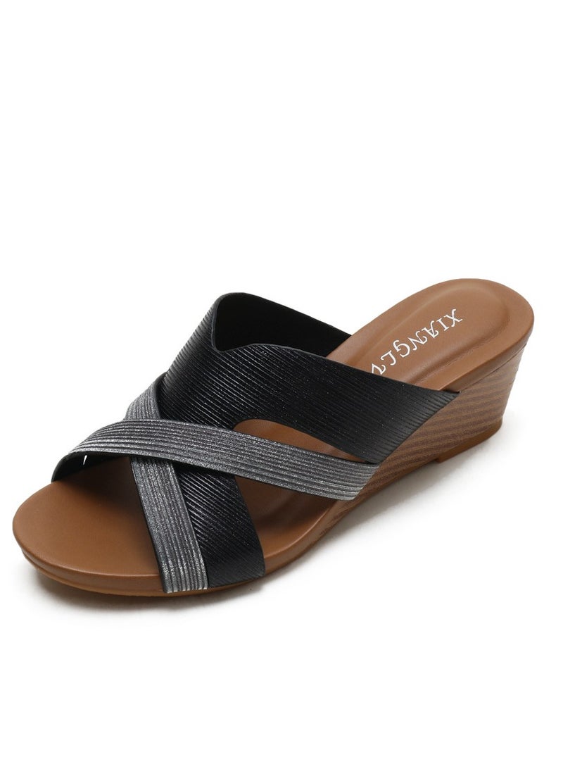 KUYING Sandals Are A Versatile Summer Item  - Image 1