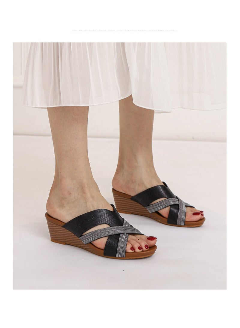 KUYING Sandals Are A Versatile Summer Item  - Image 4