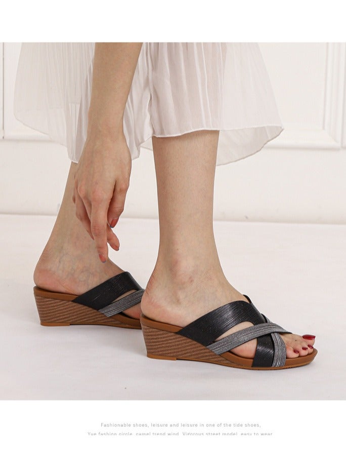 KUYING Sandals Are A Versatile Summer Item  - Image 3