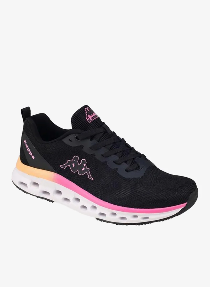كابا Women Lace-Up Sports Shoes