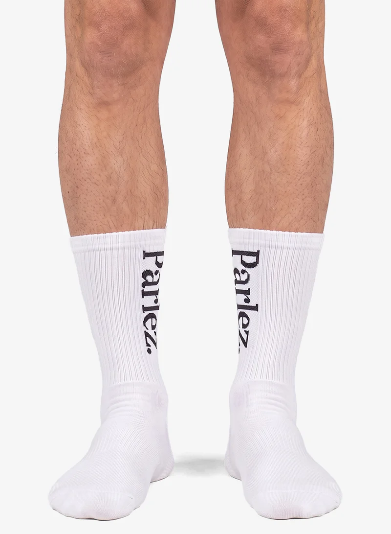 Parlez Whitlow Socks