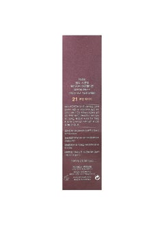 ENOUGH Enough, Gold Snail, Moisture Foundation, SPF 30 PA++, #21, 3.38 fl oz (100 ml)  - Image 3