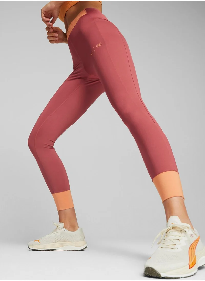 PUMA First Mile 7/8 Tights