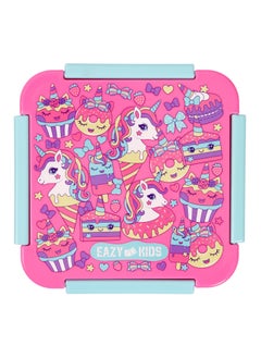 Lunch Box Unicorn Desert  650Ml - Pink - pzsku/Z964FCA59D28D90592BB2Z/45/_/1723188664/92c56f4b-8b1e-4384-958b-3b10e29d6ce7