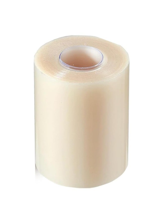 OUJEALEE Hydrocolloid Roll, 2 Inch x 120 Inch, 2 Rolls, Cut-to-Size, Hydrocolloid Dressing for Wound Care - Image 1