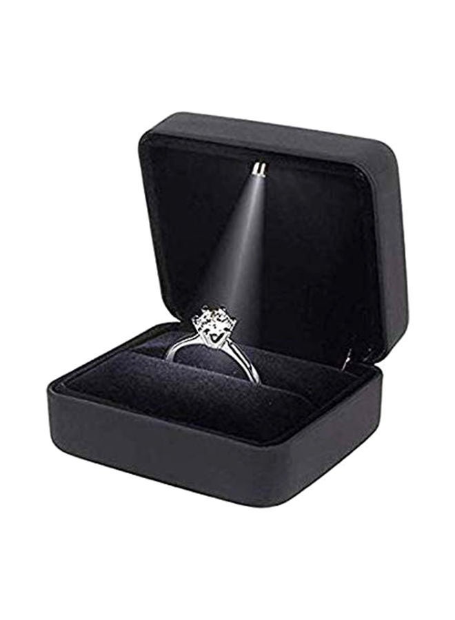 LED Engagement Ring Box - Image 1