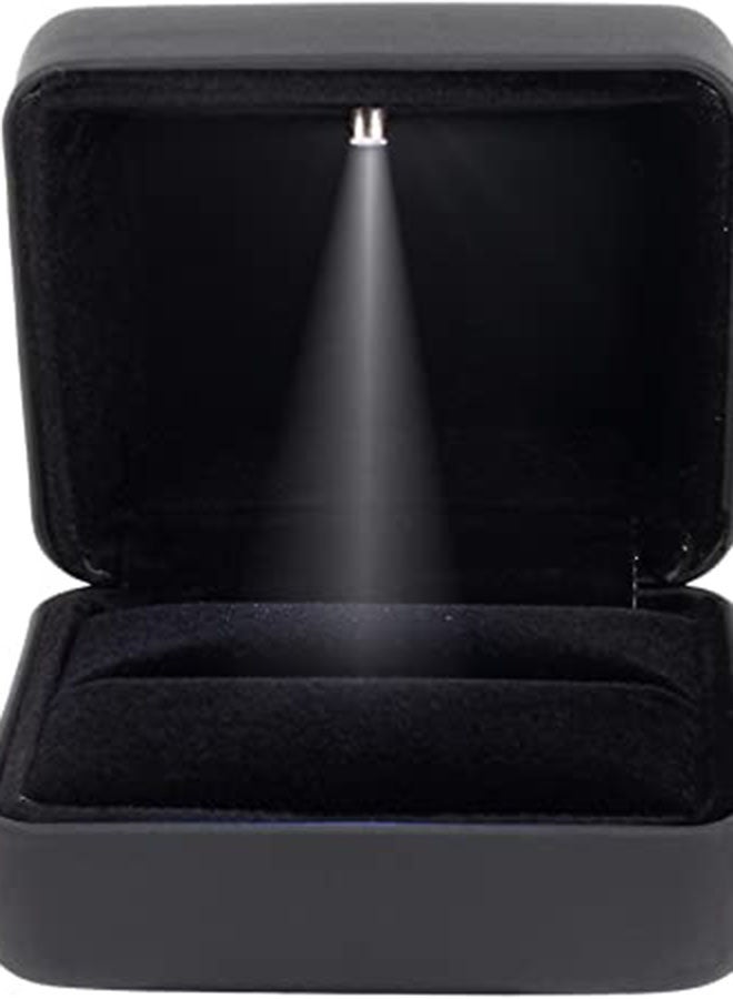 LED Engagement Ring Box - Image 2