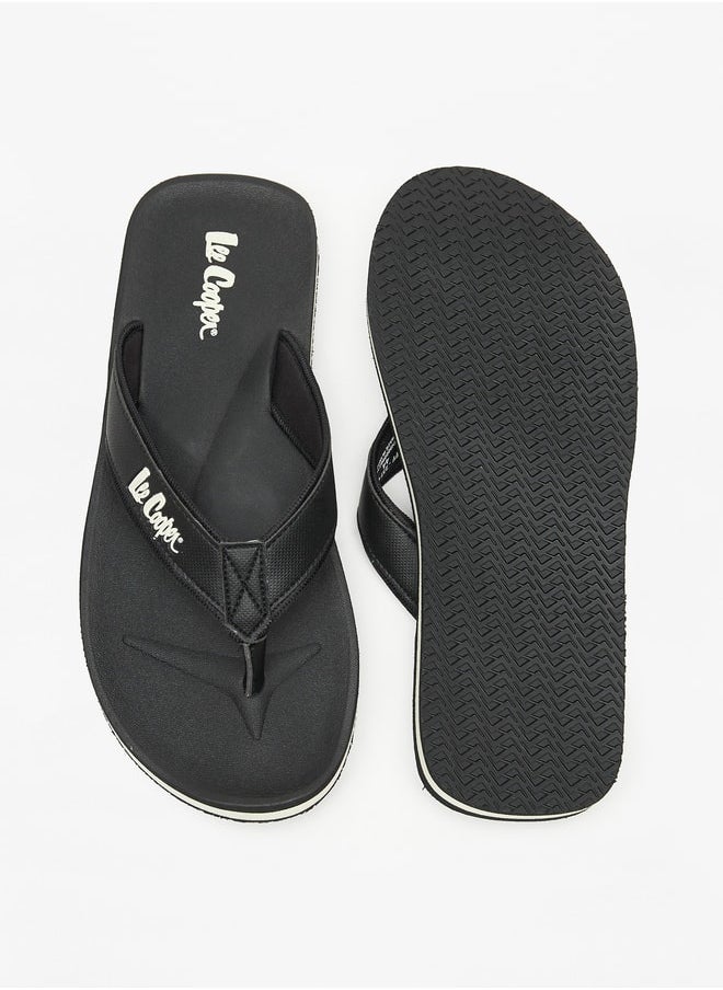 Men's Logo Print Flip Flops - pzsku/Z9650299126E24E3A7F5CZ/45/_/1715337180/adb57b7a-b75a-465c-a742-a221d53b6da5