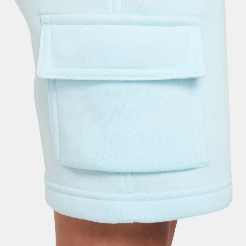 Nike Kids' Sportswear Standard Issue Cargo Shorts