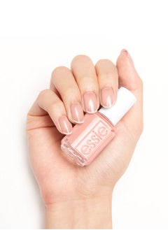 essie طلاء أظافر، شريط سباغيتي 13.5 مل  - Image 4