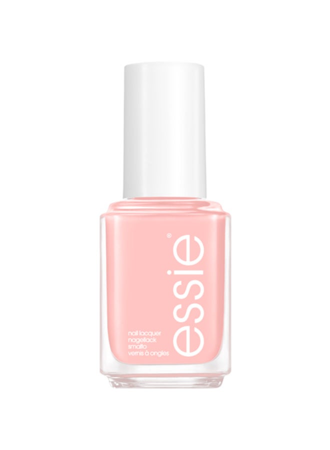 essie طلاء أظافر، شريط سباغيتي 13.5 مل - Image 1