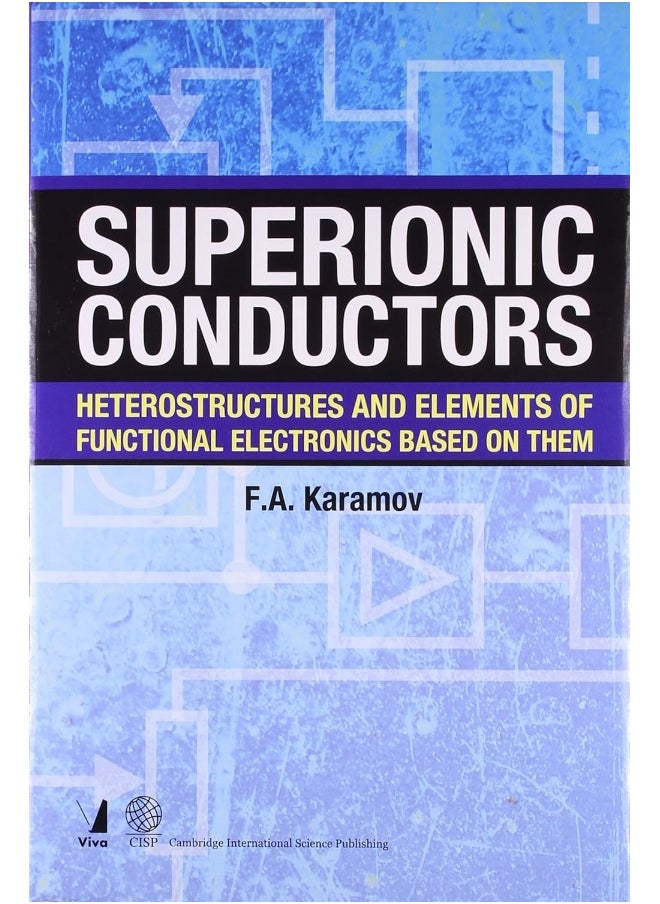 null - Superionic Conductors - Image 1