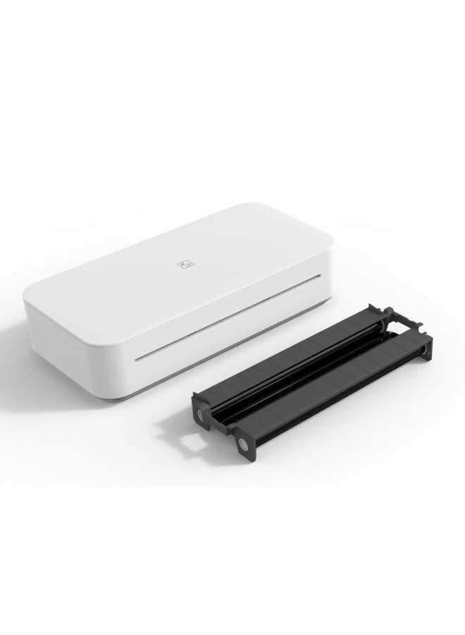 HPRT GT1 A4 Wifi Thermal Printer for Home Suit - Image 1