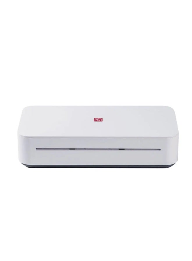 HPRT GT1 A4 Wifi Thermal Printer for Home Suit - Image 5