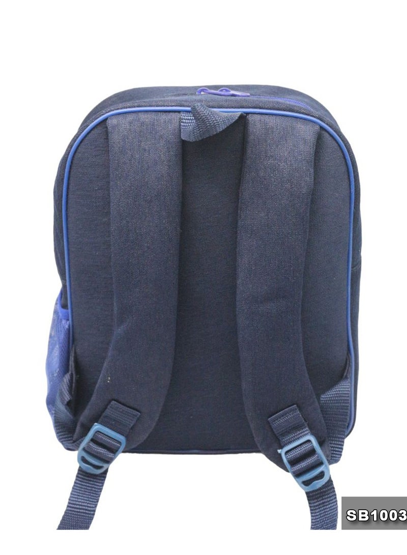 Gharibo Bags School backpack Size 13 Bokemon  - Image 4