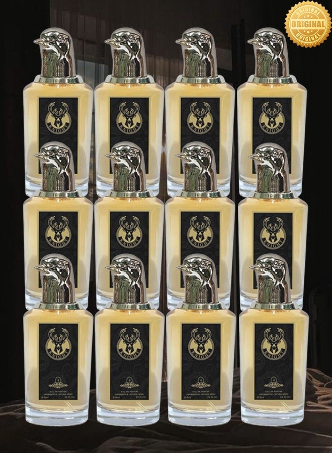 نايت 12 قطع عطر نايت رقم 4 75 مل - Image 1