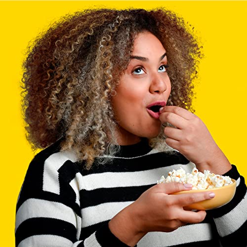 Smartfood بوب كورن سمارتفود، وايت تشيدر، 1 أونصة (علبة من 64) - Image 5