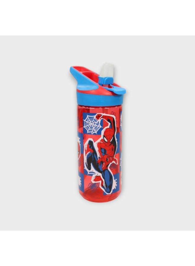STOR Spiderman Premium Bottle 620 ml