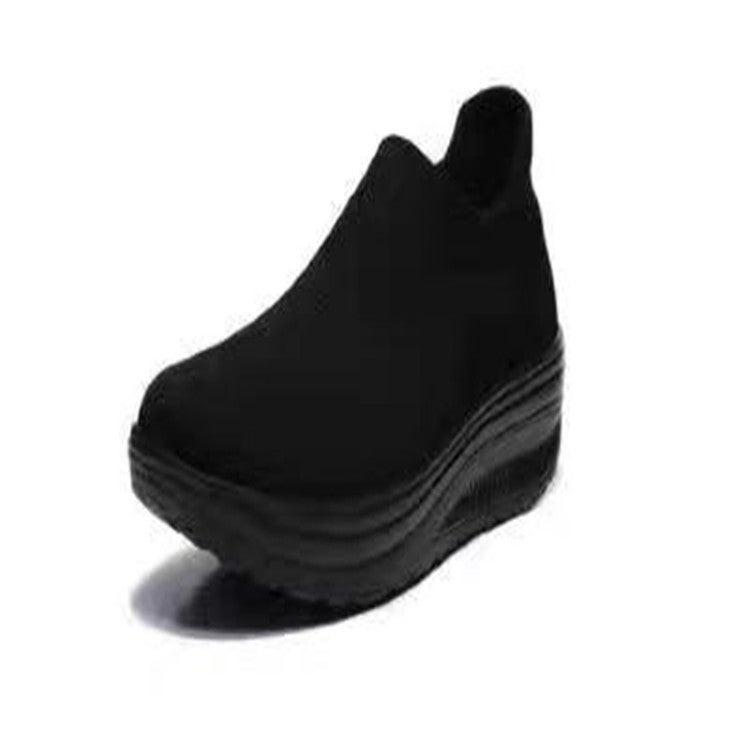 Unisex Casual Sneaker Shoes - Image 3
