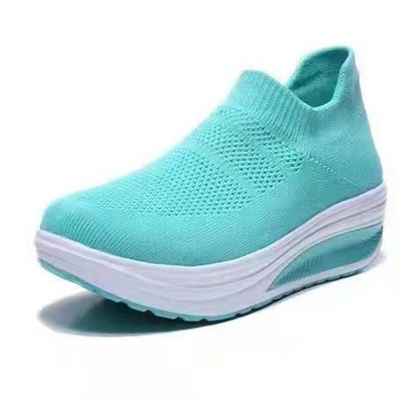 Unisex Casual Sneaker Shoes - Image 1