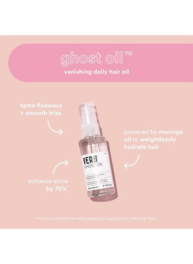 VERB Ghost Oil, 2 fl oz - Image 4