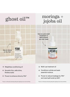 verb VERB Ghost Oil, 2 fl oz  - Image 5