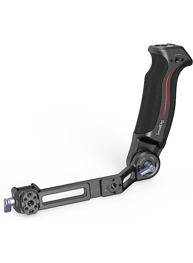 SMALLRIG Sling Handgrip For Dji Rs 2 / Rsc 2 / Rs 3 / Rs 3 Pro 3028C - Image 1