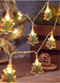 Green Pine 2m
