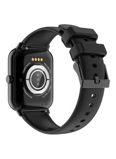 Xcell Xcell G8 Talk Smart watch, Heart Rate/Blood Pressure/Oxygen Level Monitoring, Receive & Make Calls,Water Resistance: IP67, 1 Week Battery Life, Compatibility: IOS/Android-Black  - Image 2