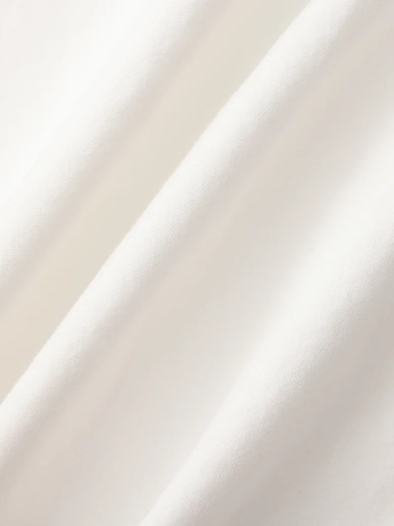 Balabala White Kids Boys Woven short-sleeved shirt for Men | Best Price UAE