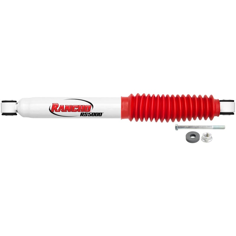 Rancho RS5409 RS5000 Series Steering Stabilizer - Image 2
