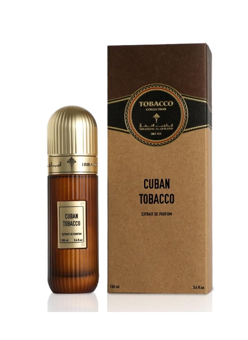 IBRAHEEM AL.QURESHI Cuban Perfume  - Image 1