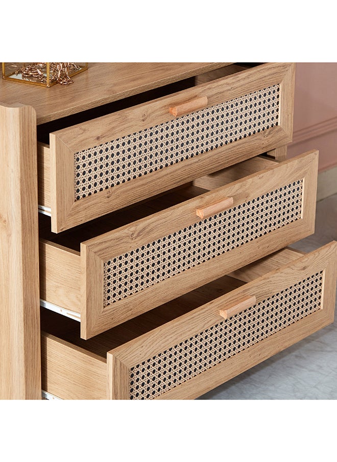 Home Box Java 3-Drawer Young Dresser without Mirror  - Image 3