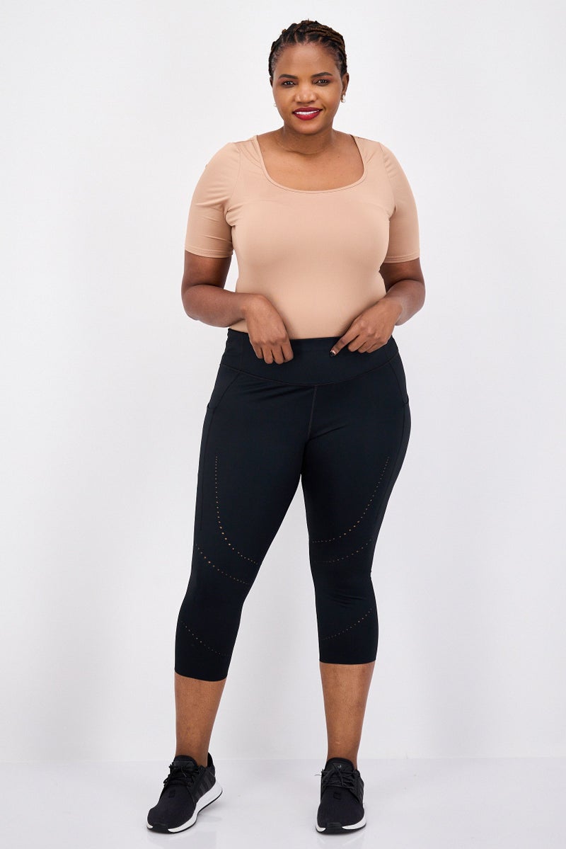 Brooks Women Sportswear Fit Pull On 3 - Image 4