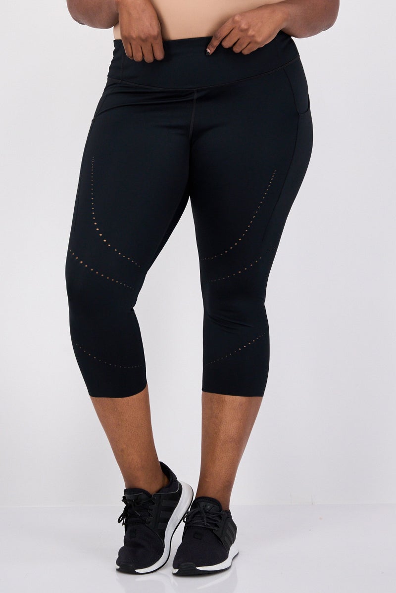 Brooks Women Sportswear Fit Pull On 3 - Image 1