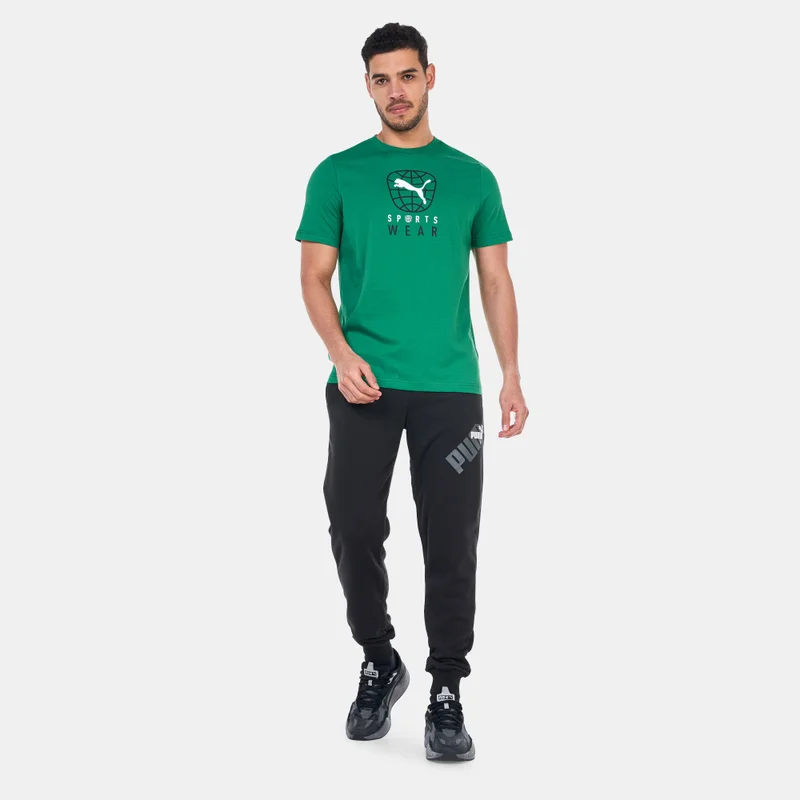 PUMA Men's Better Sportswear T-Shirt