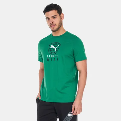 PUMA Men's Better Sportswear T-Shirt