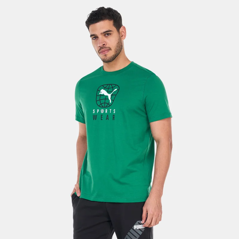 PUMA Men's Better Sportswear T-Shirt
