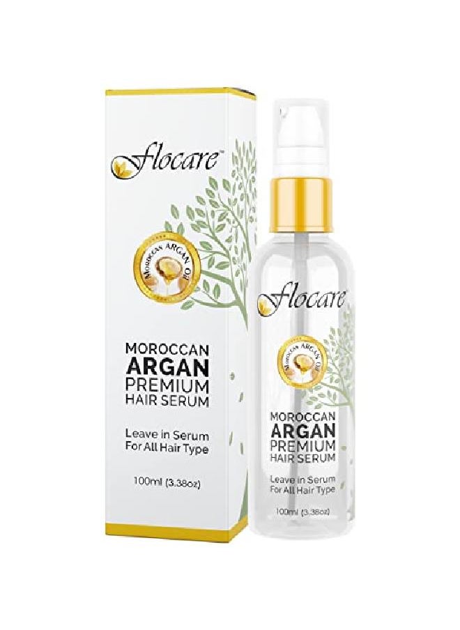 Moroccan Argan Premium Hair Serum 100ml - pzsku/Z96513A4E4374B6966307Z/45/_/1662635792/1c02caef-22e3-473a-8958-777e9015d777