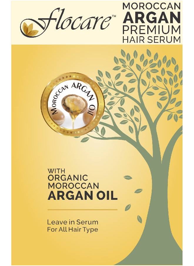 Moroccan Argan Premium Hair Serum 100ml - pzsku/Z96513A4E4374B6966307Z/45/_/1662635792/1fd1b3a6-3fde-419c-8d87-1cba8bd4c3cf