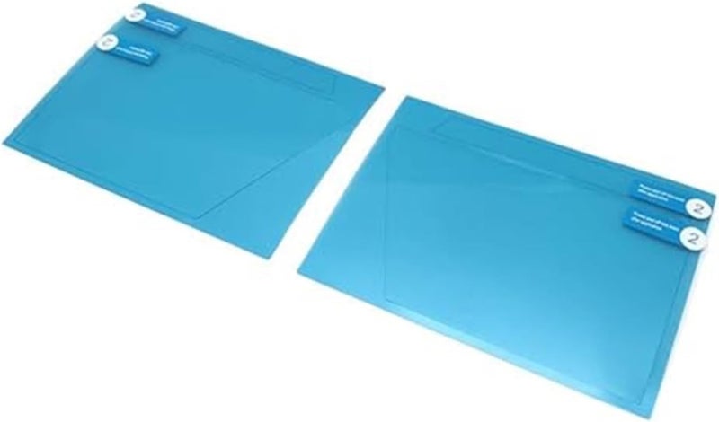 Wivplex Motorcycle Screen Protector for Tracer 9 GT - Image 5